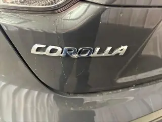 Toyota Corolla Hybrid 2026 LE 4dr Sedan