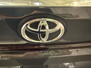 Toyota Corolla Hybrid 2026 LE 4dr Sedan