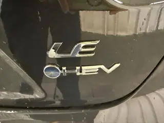 Toyota Corolla Hybrid 2026 LE 4dr Sedan