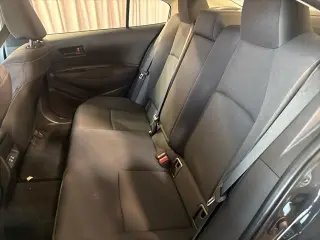 Toyota Corolla Hybrid 2026 LE 4dr Sedan