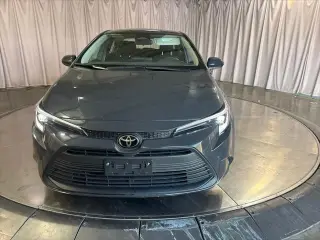 Toyota Corolla Hybrid 2026 LE 4dr Sedan