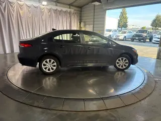 Toyota Corolla Hybrid 2026 LE 4dr Sedan