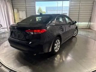 Toyota Corolla Hybrid 2026 LE 4dr Sedan