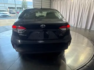 Toyota Corolla Hybrid 2026 LE 4dr Sedan