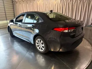 Toyota Corolla Hybrid 2026 LE 4dr Sedan