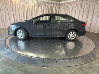 Toyota Corolla Hybrid 2026 LE 4dr Sedan