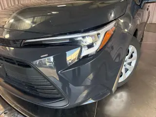 Toyota Corolla Hybrid 2026 LE 4dr Sedan