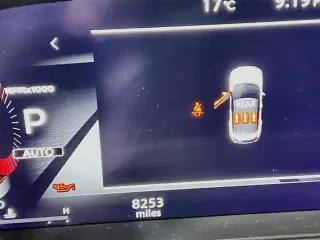 Nissan Rogue 2025 AWD SL 4p Crossover