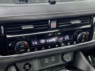 Nissan Rogue 2025 AWD SL 4p Crossover