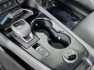 Nissan Rogue 2025 AWD SL 4p Crossover