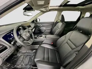 Nissan Rogue 2025 AWD SL 4p Crossover