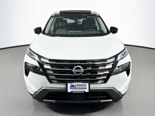 Nissan Rogue 2025 AWD SL 4p Crossover