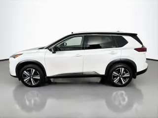 Nissan Rogue 2025 AWD SL 4p Crossover