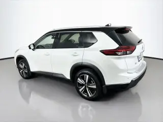 Nissan Rogue 2025 AWD SL 4p Crossover