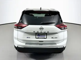 Nissan Rogue 2025 AWD SL 4p Crossover