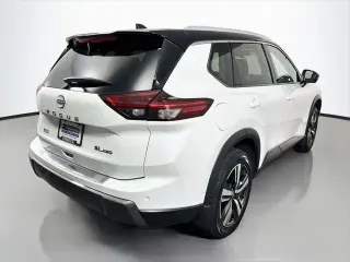 Nissan Rogue 2025 AWD SL 4p Crossover