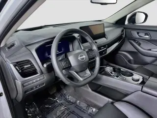 Nissan Rogue 2025 AWD SL 4p Crossover
