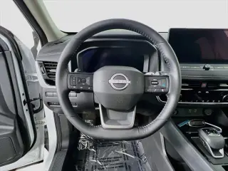Nissan Rogue 2025 AWD SL 4p Crossover
