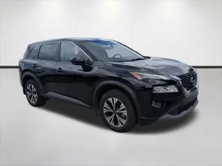 Nissan Rogue 2023 SV 4dr Crossover