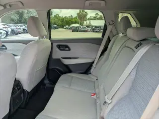 Nissan Rogue 2023 SV 4dr Crossover