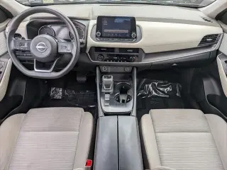 Nissan Rogue 2023 SV 4dr Crossover