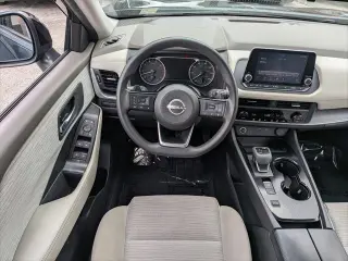 Nissan Rogue 2023 SV 4dr Crossover