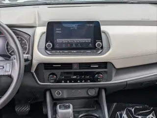 Nissan Rogue 2023 SV 4dr Crossover