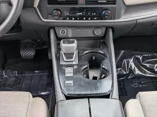 Nissan Rogue 2023 SV 4dr Crossover
