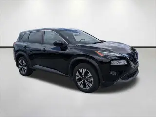 Nissan Rogue 2023 SV 4dr Crossover