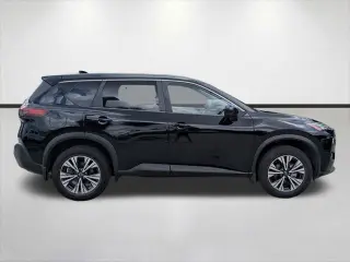 Nissan Rogue 2023 SV 4dr Crossover