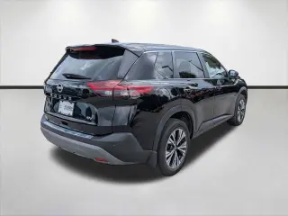 Nissan Rogue 2023 SV 4dr Crossover