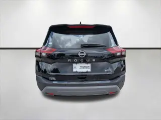 Nissan Rogue 2023 SV 4dr Crossover