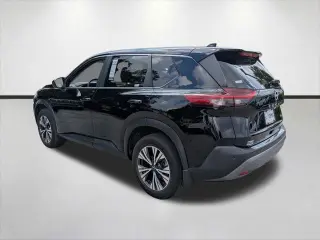Nissan Rogue 2023 SV 4dr Crossover