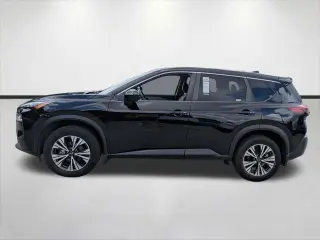 Nissan Rogue 2023 SV 4dr Crossover
