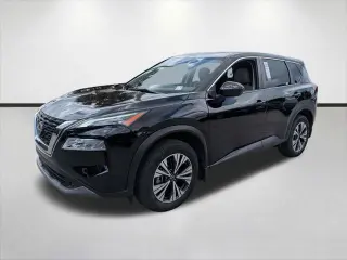 Nissan Rogue 2023 SV 4dr Crossover