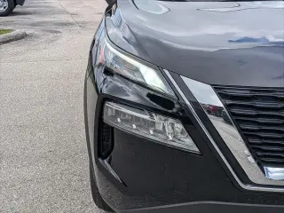 Nissan Rogue 2023 SV 4dr Crossover