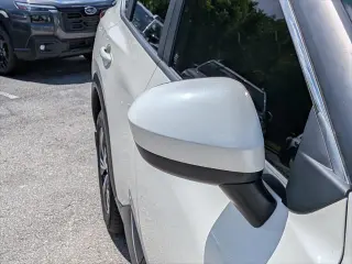 Nissan Rogue 2023 SV 4dr Crossover