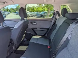 Nissan Rogue 2023 SV 4dr Crossover