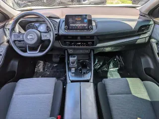 Nissan Rogue 2023 SV 4dr Crossover