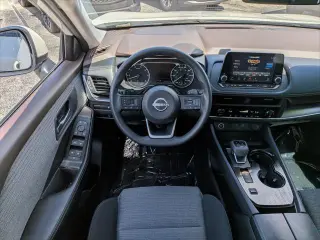 Nissan Rogue 2023 SV 4dr Crossover