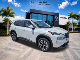 Nissan Rogue 2023 SV 4dr Crossover
