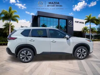 Nissan Rogue 2023 SV 4dr Crossover
