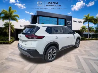 Nissan Rogue 2023 SV 4dr Crossover