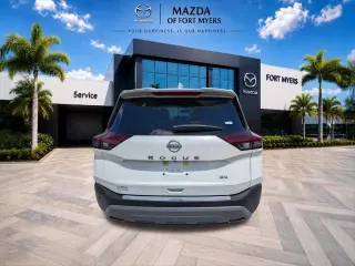 Nissan Rogue 2023 SV 4dr Crossover