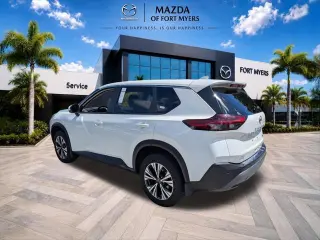 Nissan Rogue 2023 SV 4dr Crossover