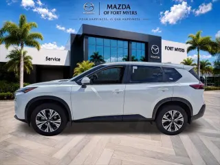 Nissan Rogue 2023 SV 4dr Crossover