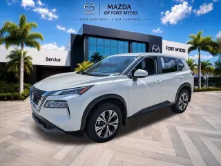 Nissan Rogue 2023 SV 4dr Crossover