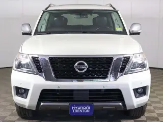 Nissan Armada 2019 4x4 SL 4p SUV