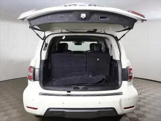 Nissan Armada 2019 4x4 SL 4p SUV
