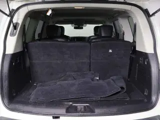 Nissan Armada 2019 4x4 SL 4p SUV